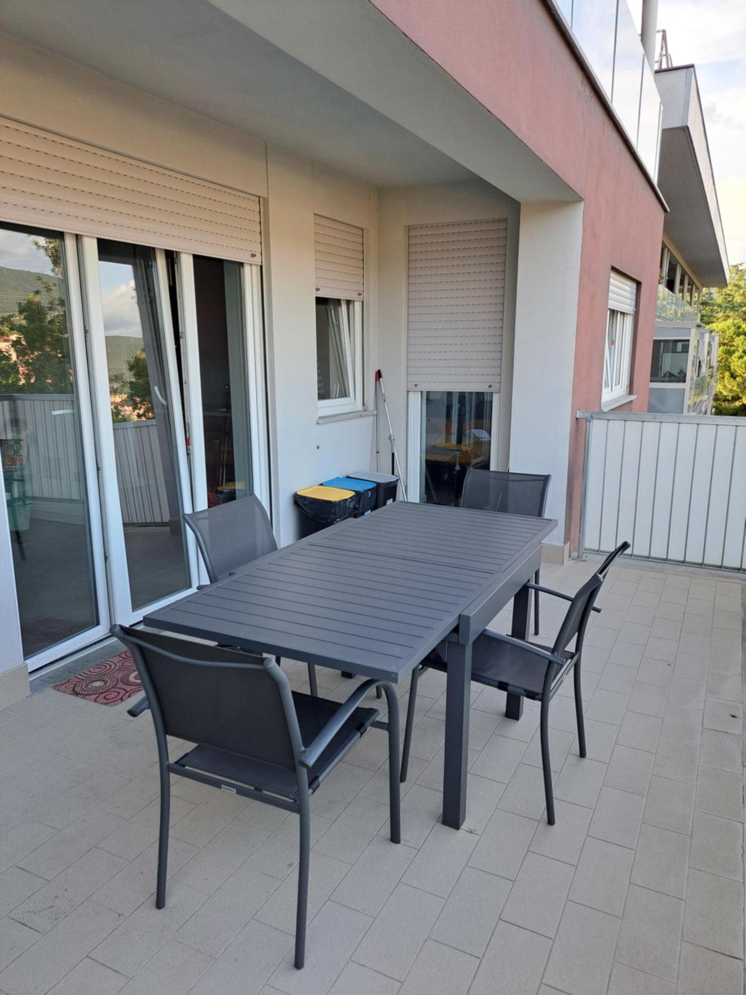 Malnati Home Terni Exterior foto