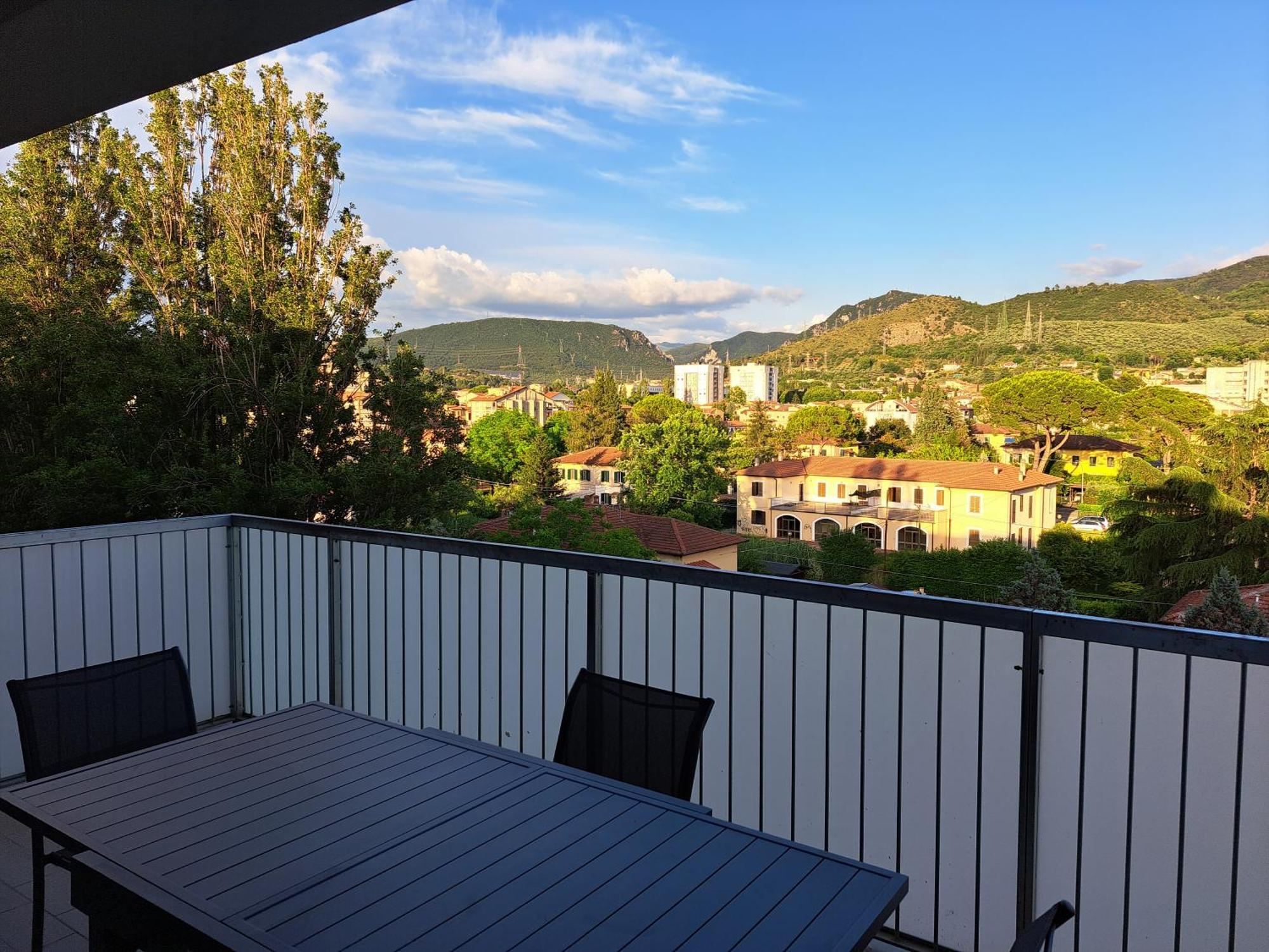 Malnati Home Terni Exterior foto