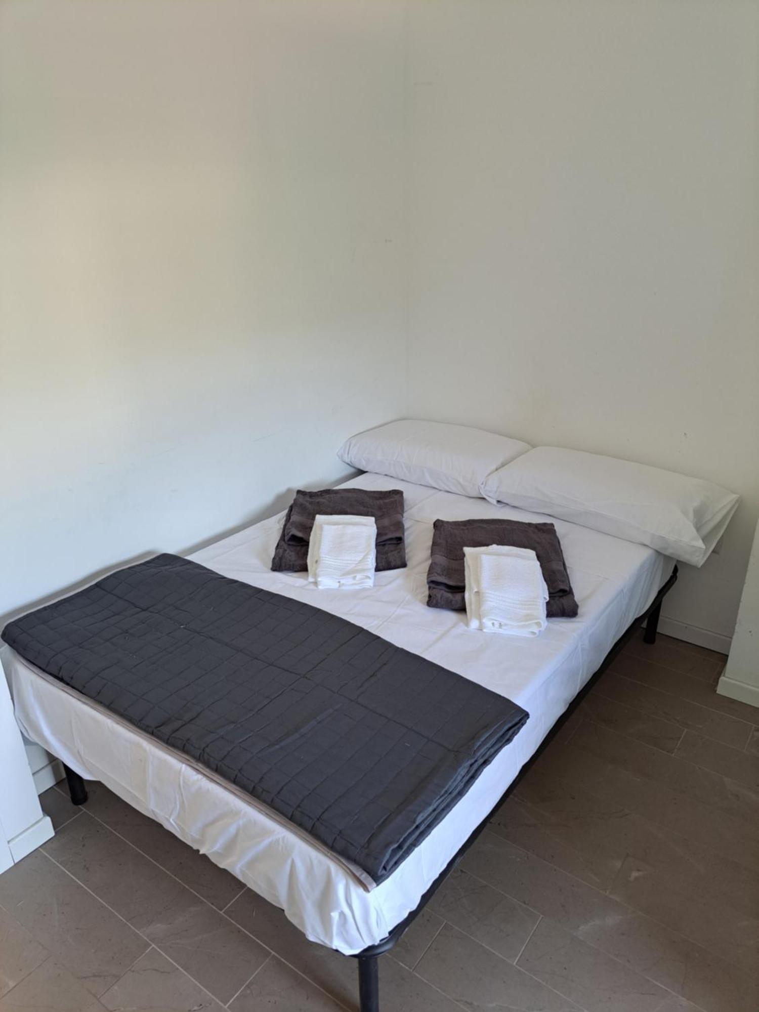 Malnati Home Terni Exterior foto